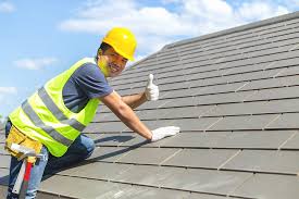 Best Roof Ventilation Installation  in Montegut, LA